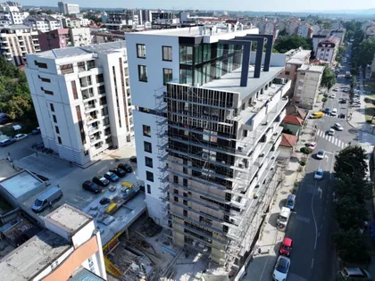 Nikole Pašića 17 | 4zida.rs