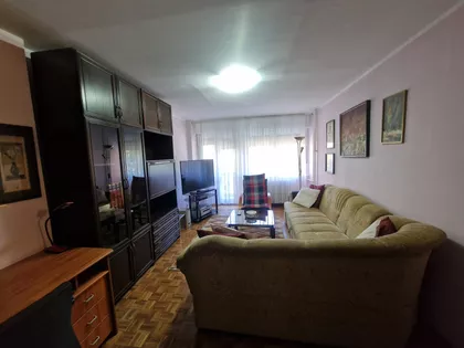 Bulevar Arsenija Čarnojevića | 4zida.rs