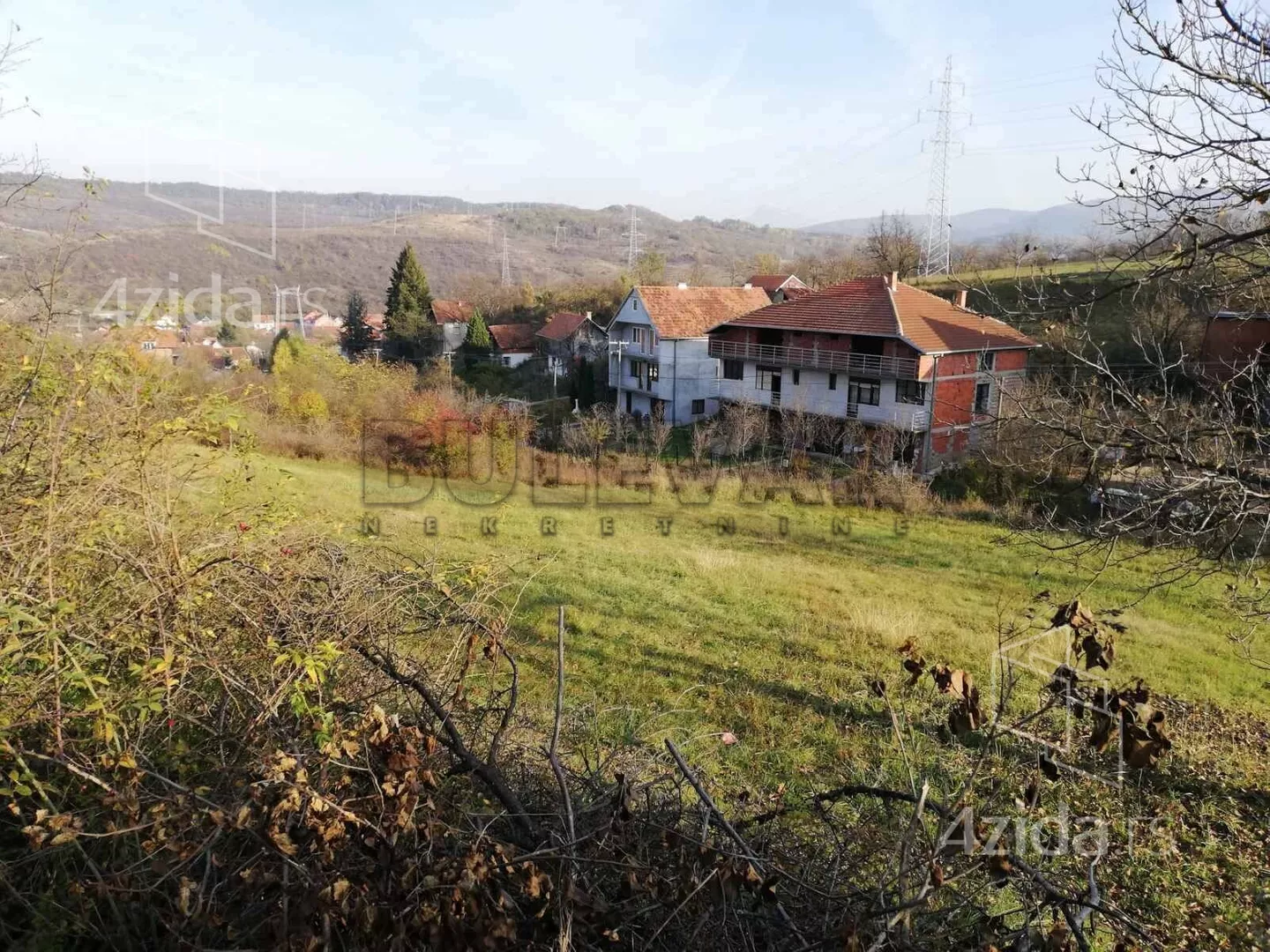Građevinsko zemljište | 4zida