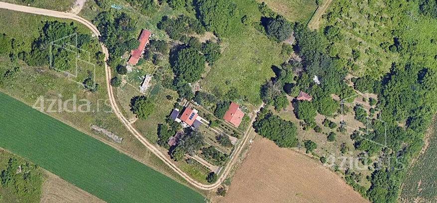 Građevinsko zemljište | 4zida