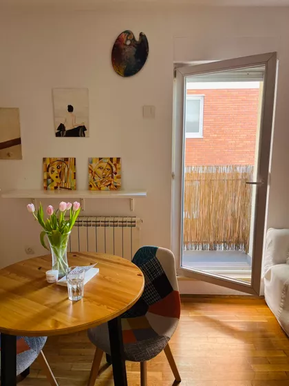 Ljubljanska | 4zida.rs