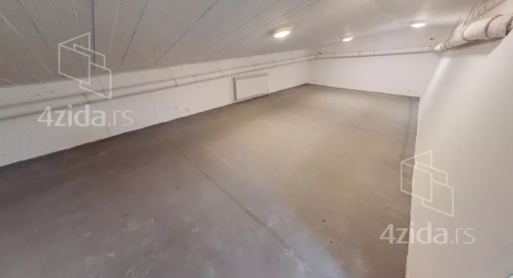 Poslovni prostor | 4zida