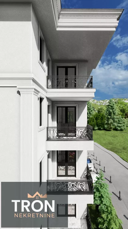 Gradske lokacije | 4zida.rs