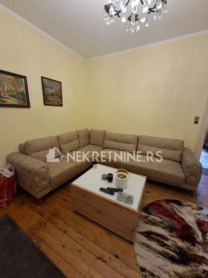 Vrnjačka | 4zida.rs