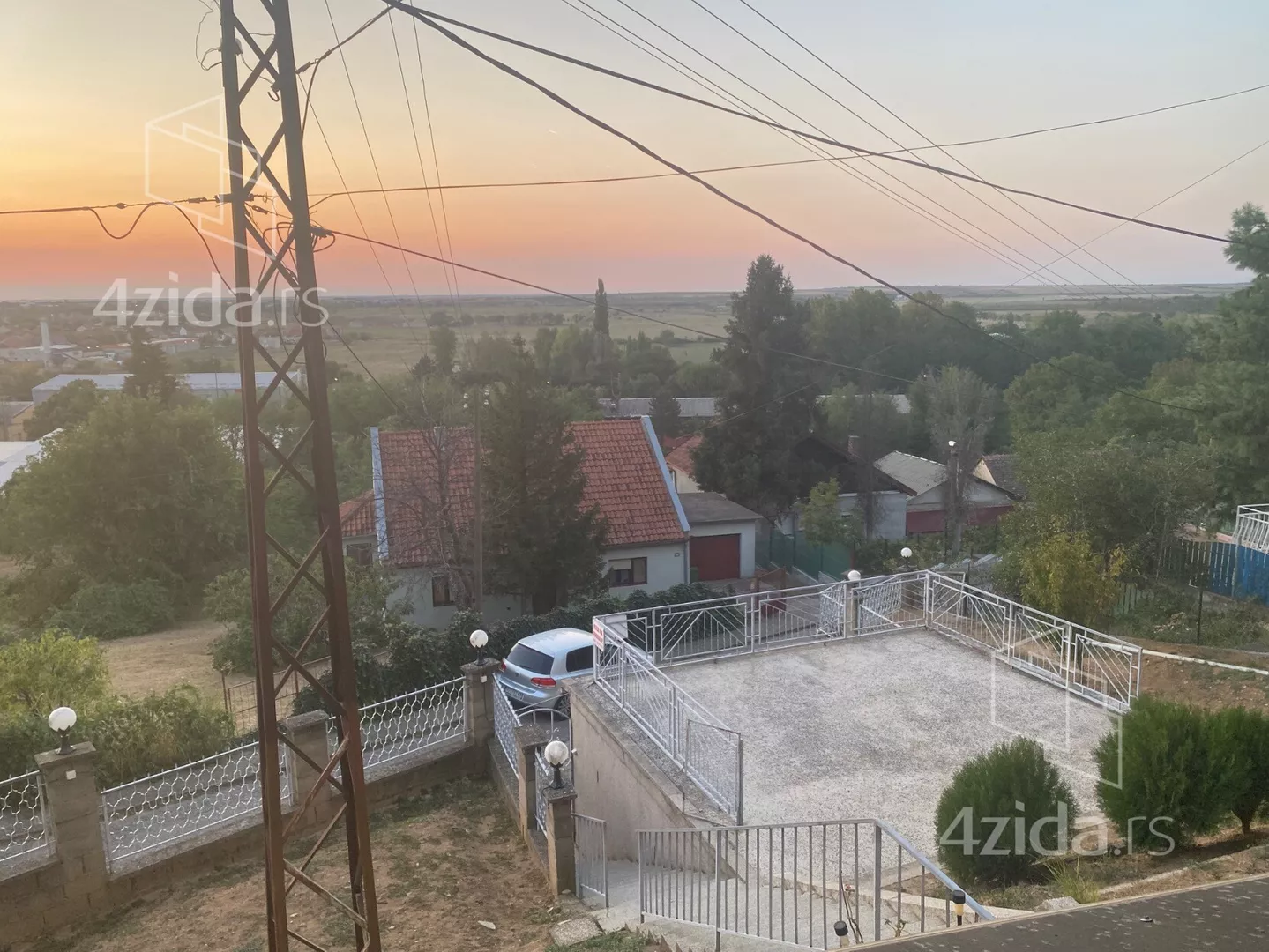 3-etažna kuća | 4zida