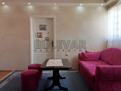 Branka Krsmanovića | 4zida.rs