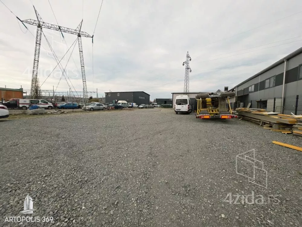 Građevinsko zemljište | 4zida