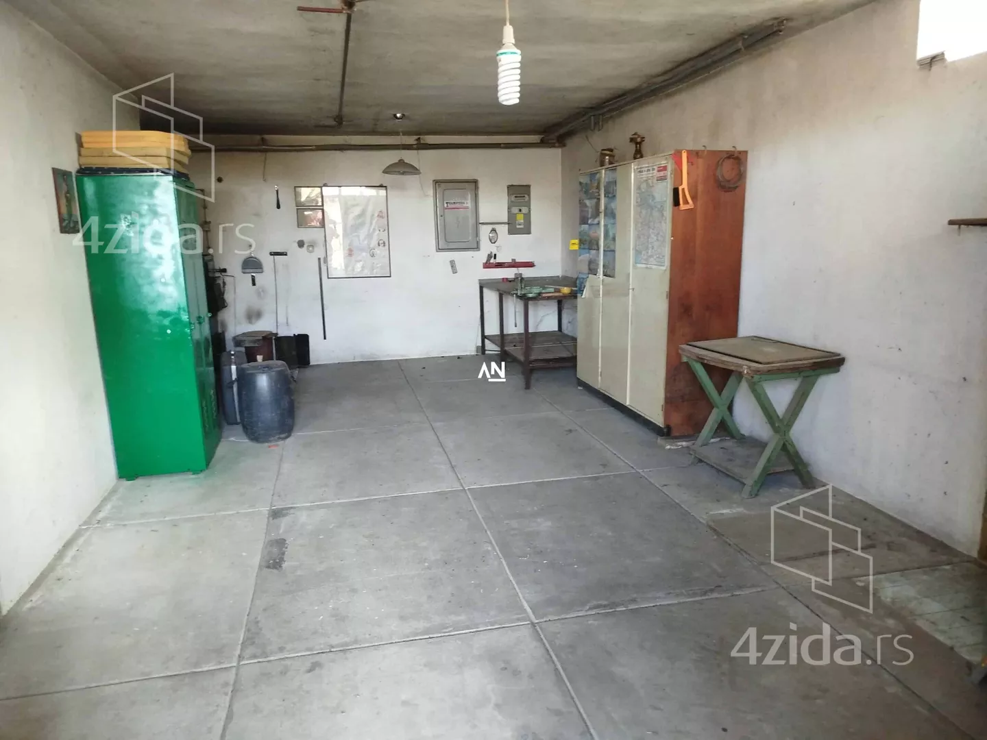 Kuća | 4zida