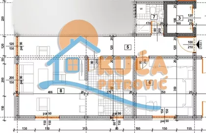 Nikole Rašića Koleta | 4zida.rs