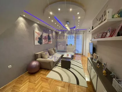 Nova Detelinara | 4zida.rs