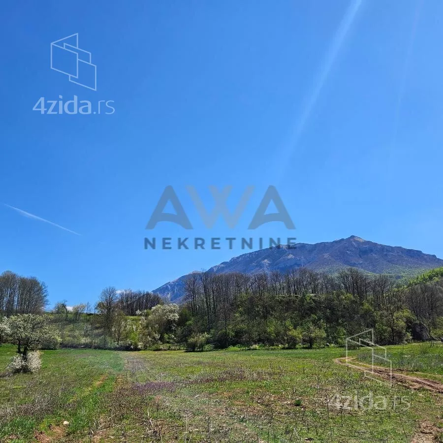 Poljoprivredno zemljište | 4zida