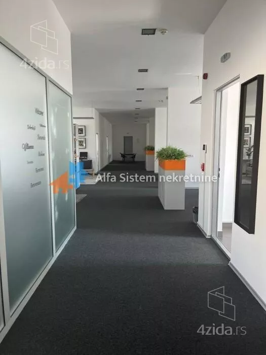 Kancelarija | 4zida