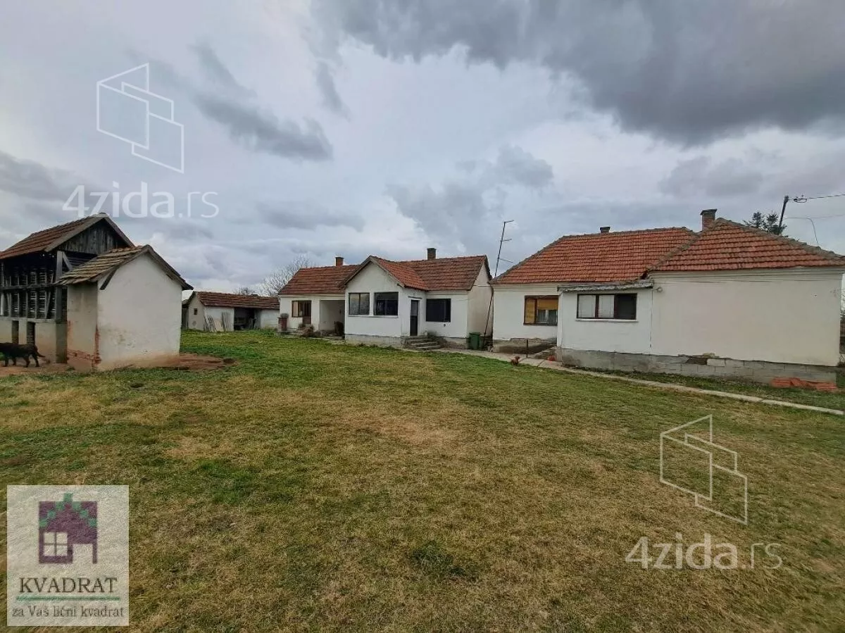 Kuća | 4zida