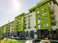 Bulevar Patrijarha Pavla (Somborski Bulevar), Telep, Gradske lokacije, Novi Sad | 4zida.rs