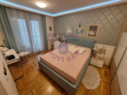 Bulevar Oslobođenja | 4zida.rs
