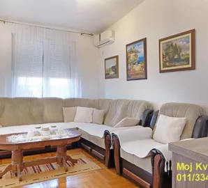 Stepa Stepanović, Voždovac opština, Beograd, 3.0 stan | 4zida.rs