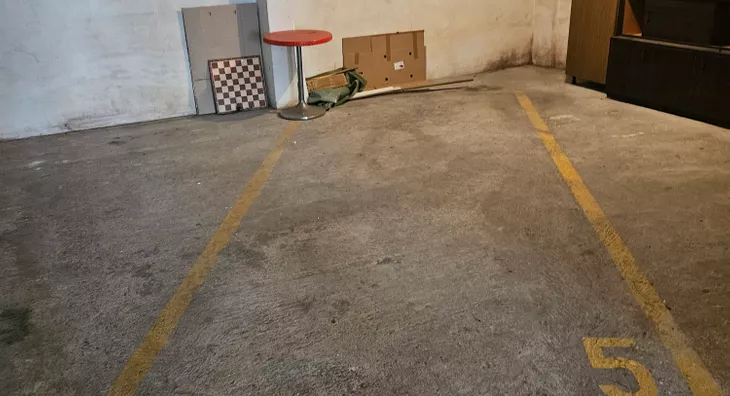 Garaža | 4zida