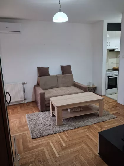 Sajmište | 4zida.rs