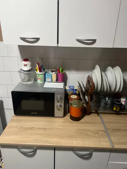 Stambeno Naselje Matija Huđi 61 | 4zida.rs