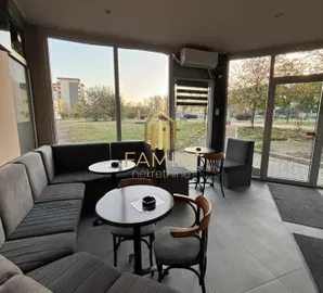 Kej, Stari Grad, Gradske lokacije, Novi Sad, poslovni p. | 4zida.rs