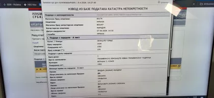 Boška Buhe 44 | 4zida.rs