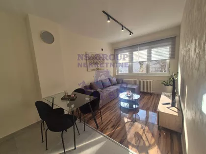 Omladinskog Pokreta | 4zida.rs