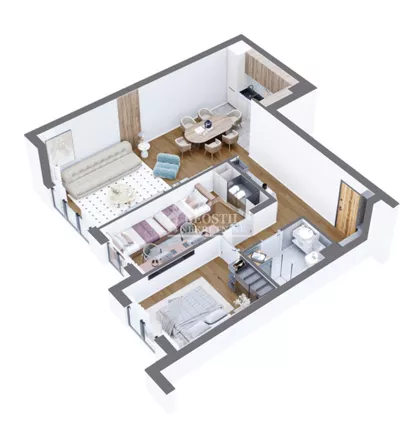 Stara Bežanija | 4zida.rs