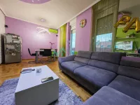 Novi Sad, Gradske lokacije, Bulevar Evrope | 4zida.rs | 4zida.rs