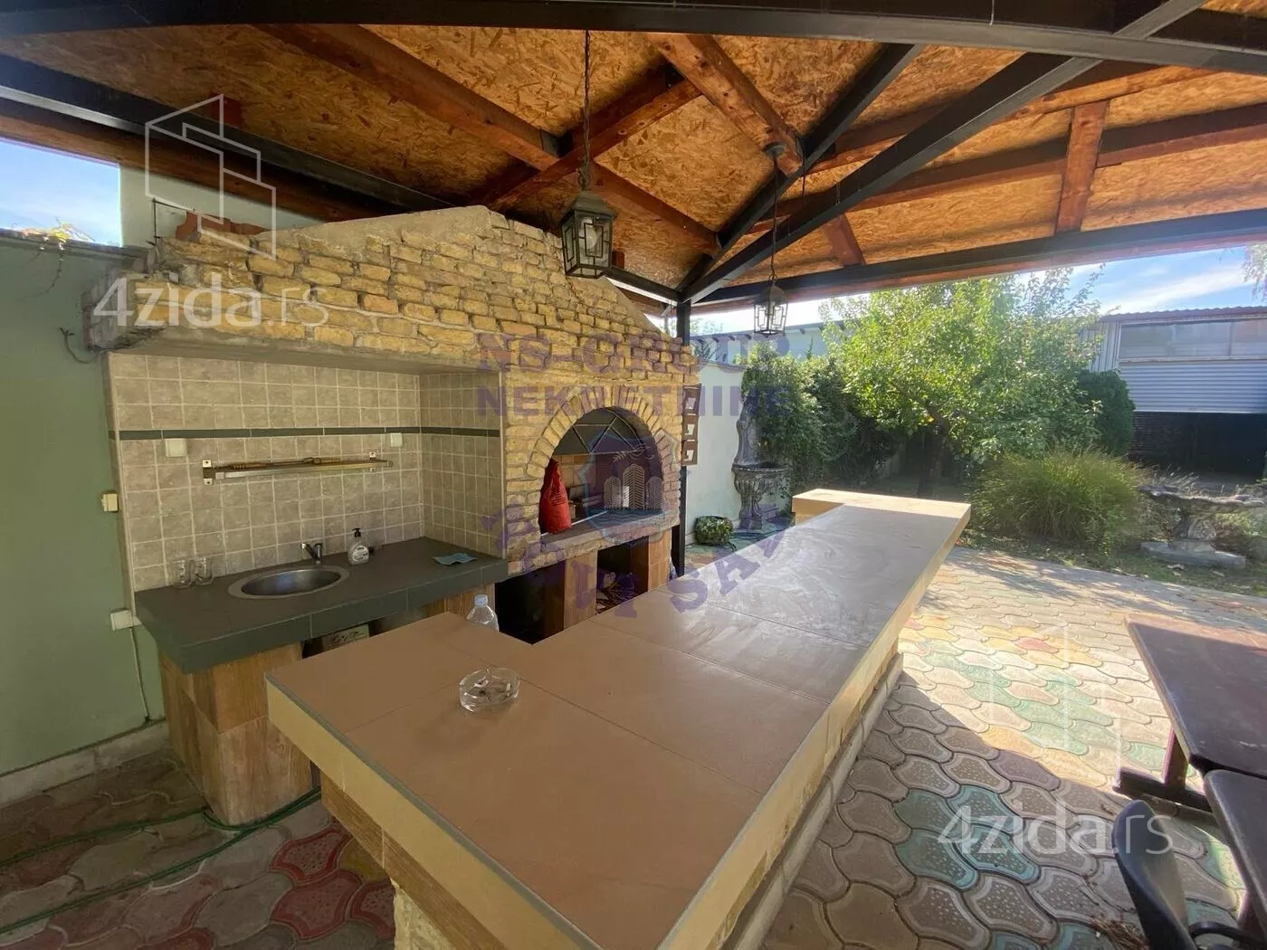 3-etažna kuća | 4zida