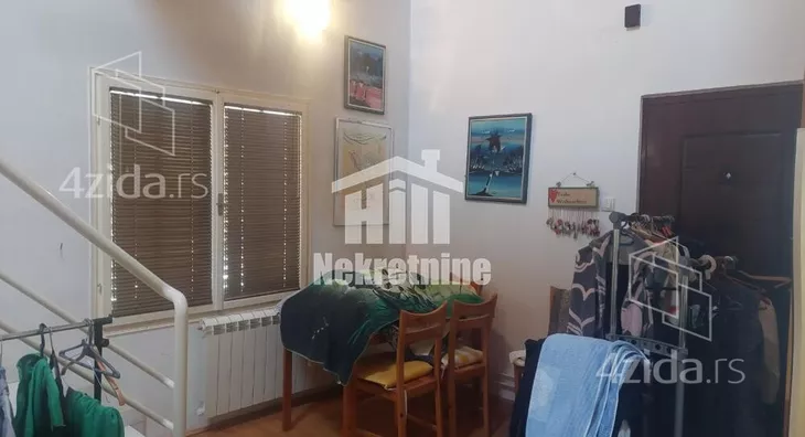 4-etažna kuća | 4zida