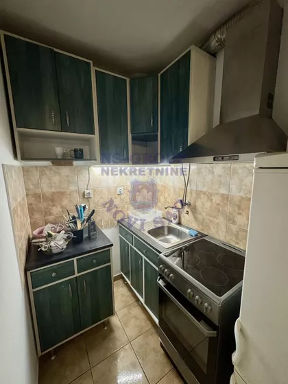 Bulevar Oslobođenja | 4zida.rs