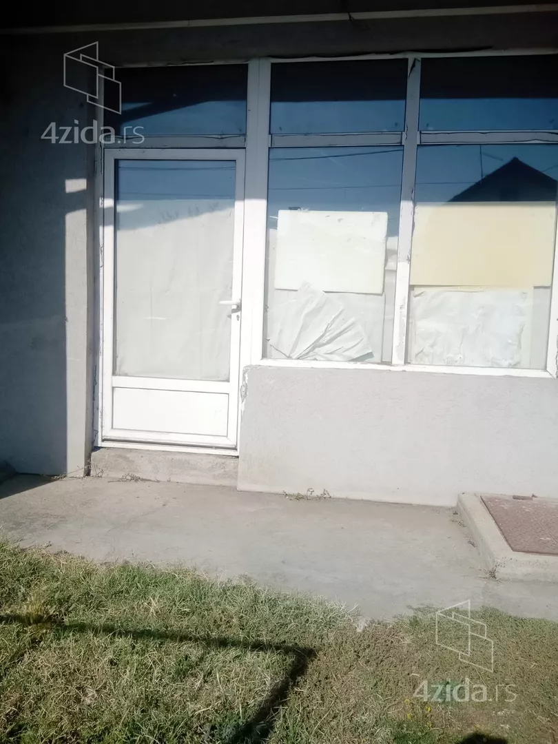 Lokal | 4zida