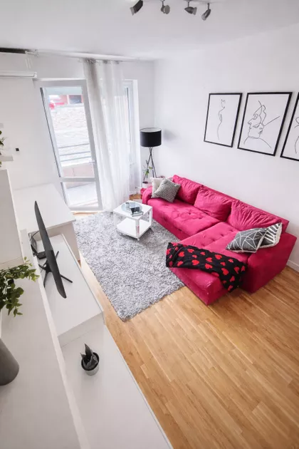 Dimitrija Tucovića | 4zida.rs