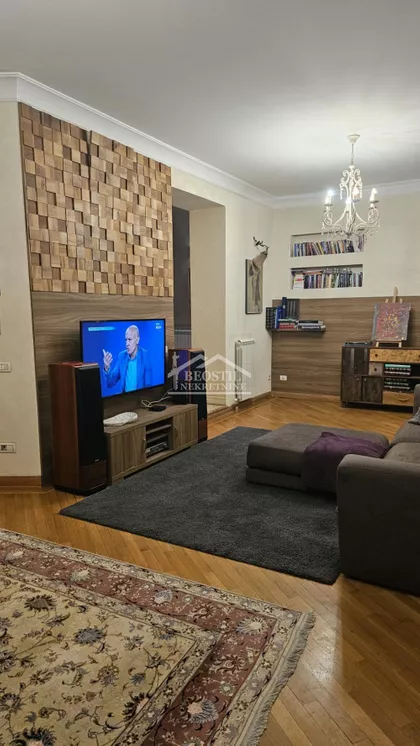 Slavija, Vračar, Beograd | 4zida.rs