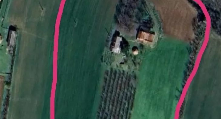 Poljoprivredno zemljište | 4zida