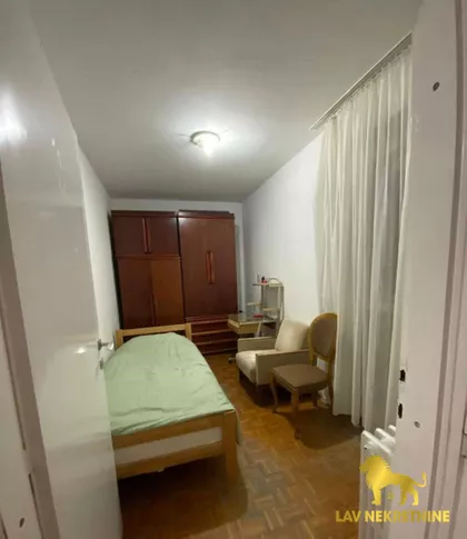 ALEKSE ŠANTIĆA | 4zida.rs