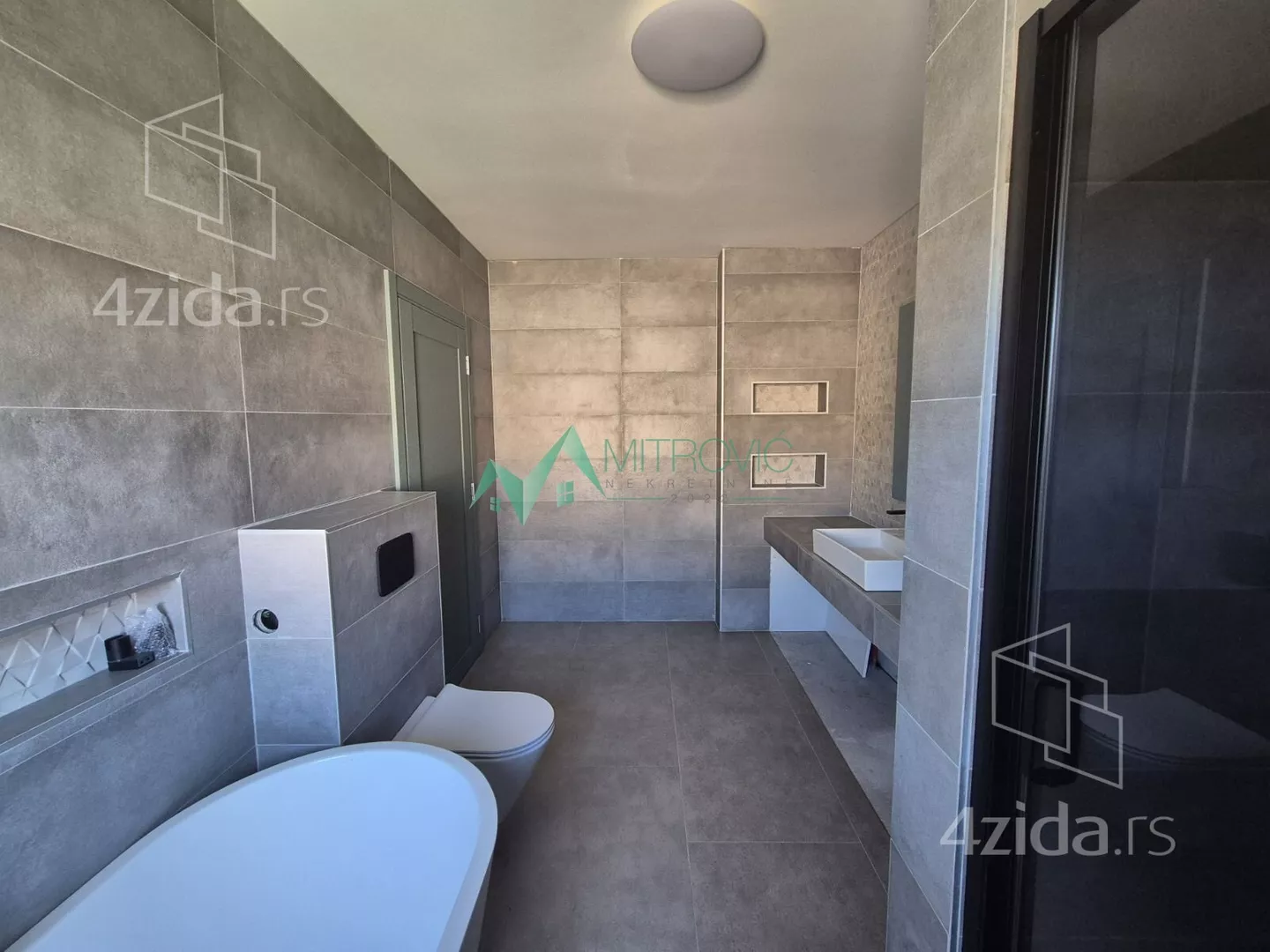 Kuća | 4zida