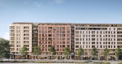 Vukov Spomenik | 4zida.rs