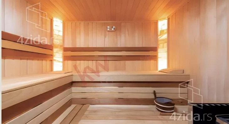 Petosoban stan | 4zida