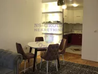 Sajmište, Gradske lokacije, Novi Sad | 4zida.rs