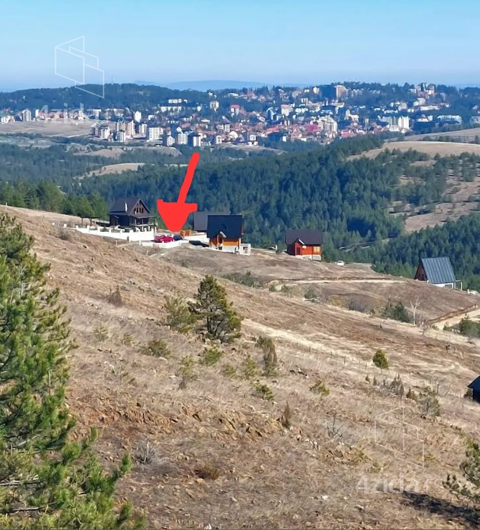 Poljoprivredno zemljište | 4zida