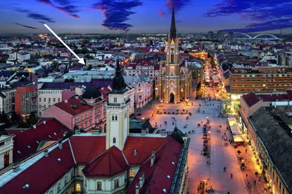 Novi Sad - Centar | 4zida.rs