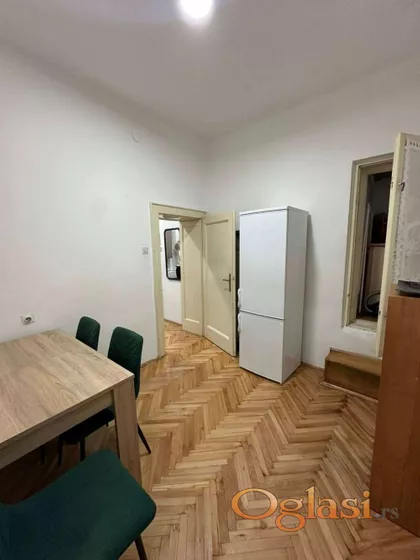 Gundulićev Venac | 4zida.rs