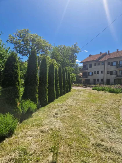 Dositejeva 60 | 4zida.rs