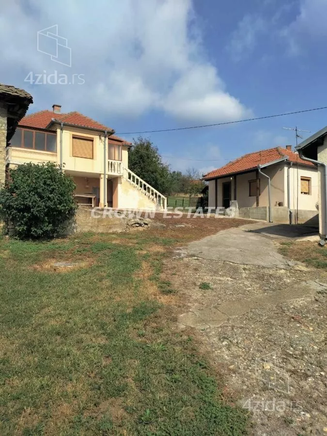 Kuća | 4zida