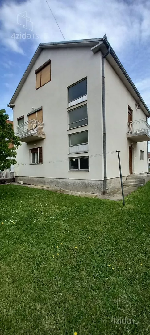 3-etažna kuća | 4zida