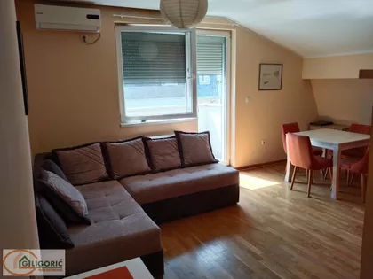 Partizanski blok, ulica 1 | 4zida.rs