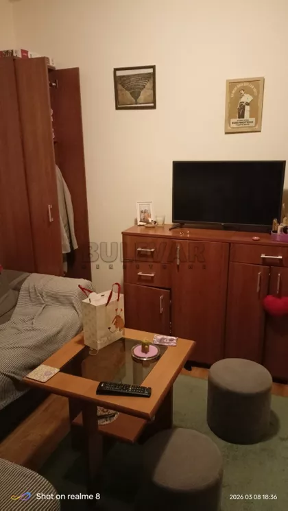 Jovana Skerlića | 4zida.rs