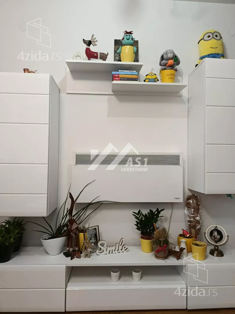 Garsonjera | 4zida