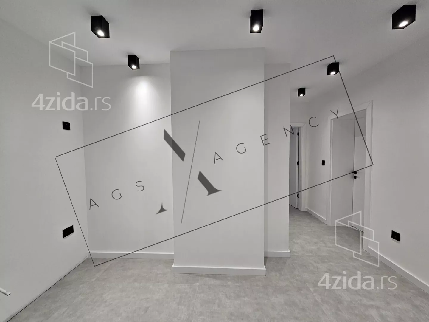 Poslovni prostor | 4zida